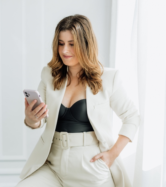 Community manager Huelva 1 - Mara Campos Álvarez