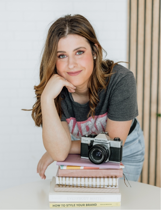 Estrategia y Calendario de Contenidos 2 - Mara Campos Álvarez