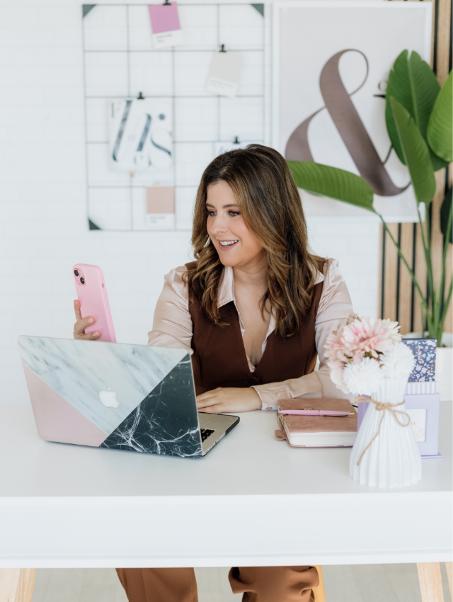 Auditoría de Instagram 6 - Mara Campos Álvarez