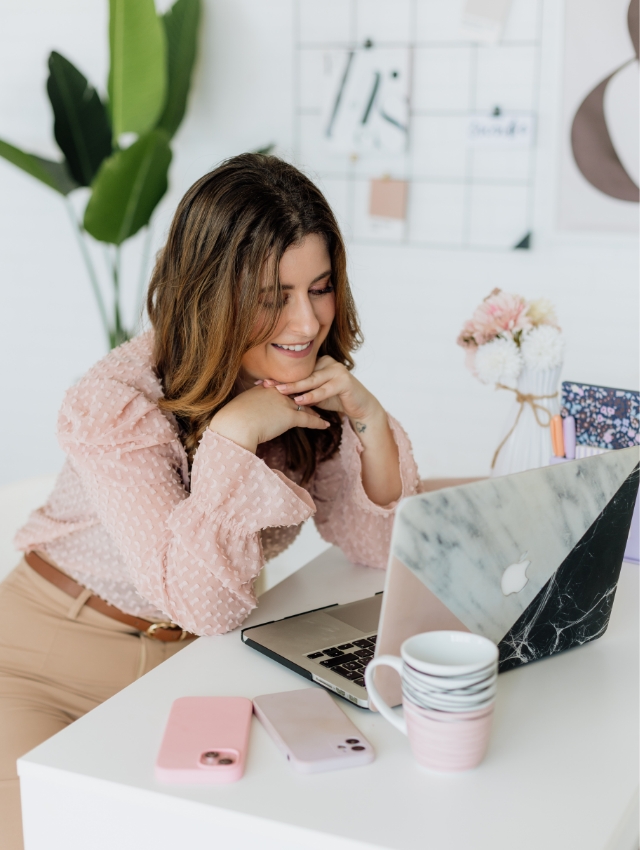 Estrategia y Calendario de Contenidos 6 - Mara Campos Álvarez