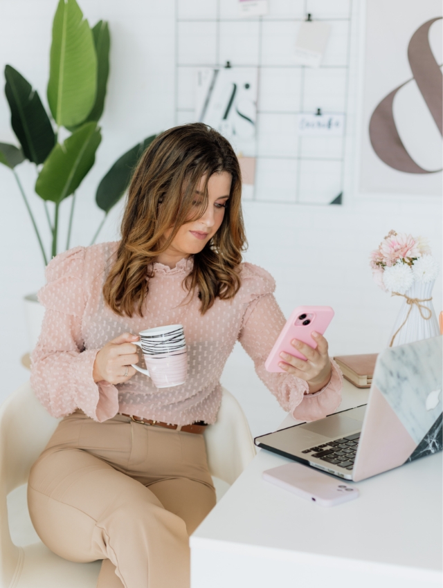 Gestión de Redes Sociales con Kit Digital 6 - Mara Campos Álvarez