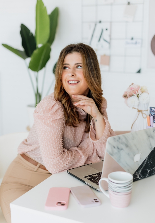 Community manager Huelva 3 - Mara Campos Álvarez